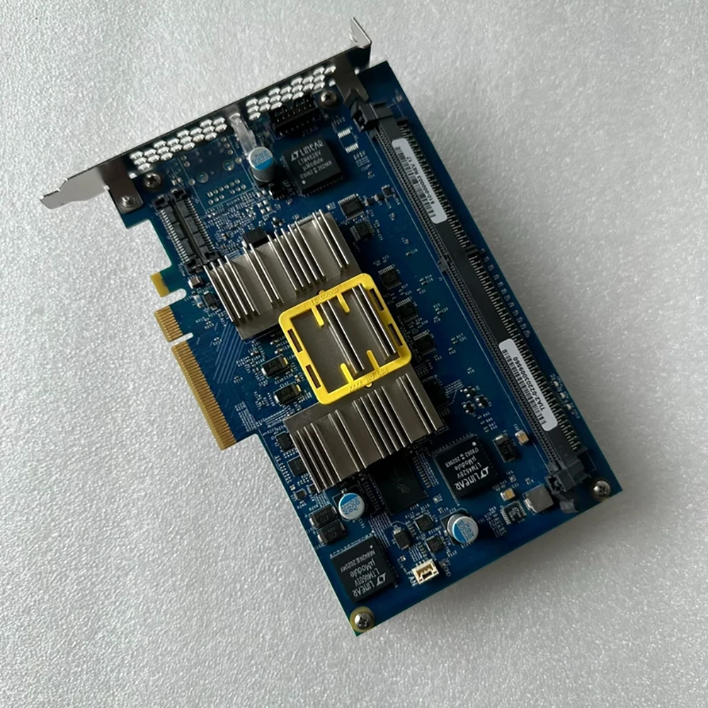 8GB DDR3 510-000003 가속기 카드