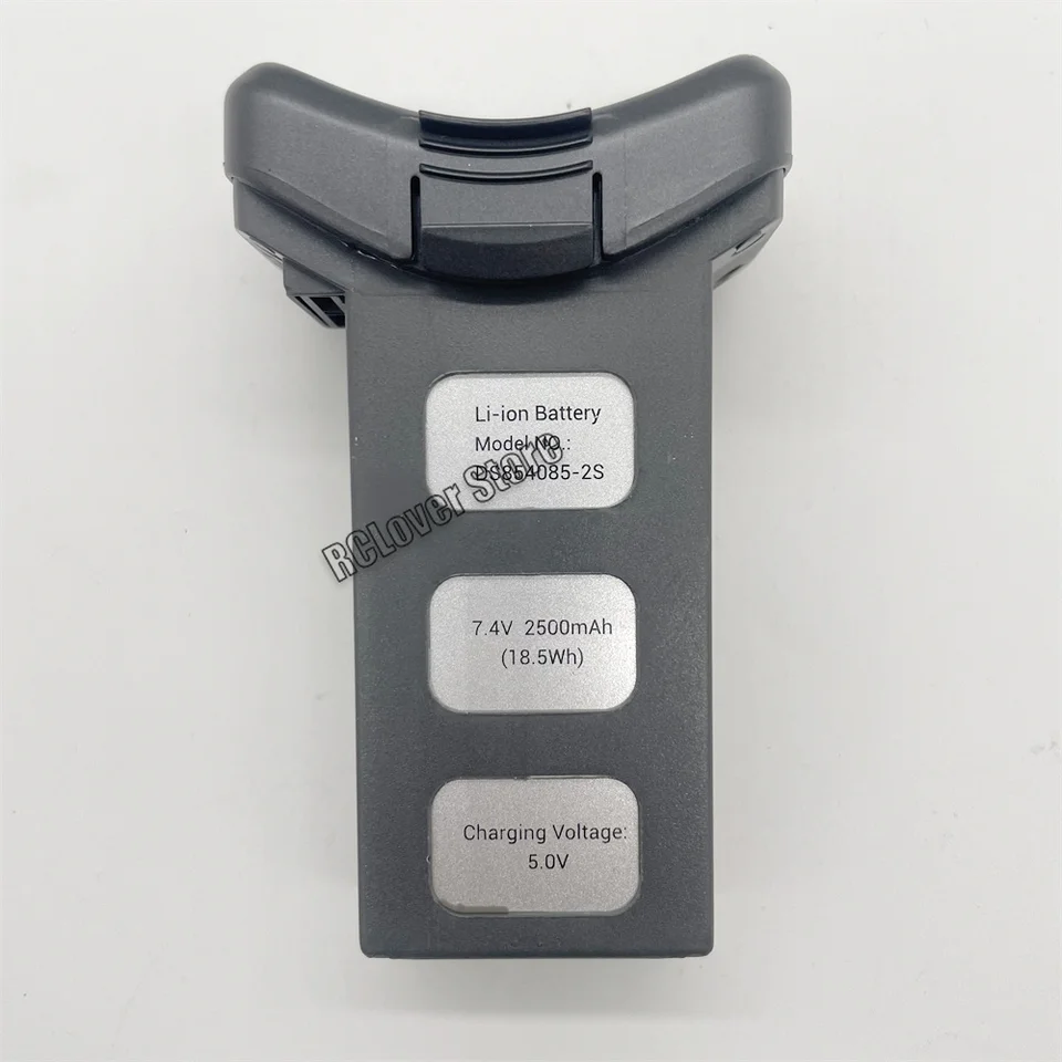2500mAh Battery For SJR/C SJRC S70W RC Quadcopter Spare Parts