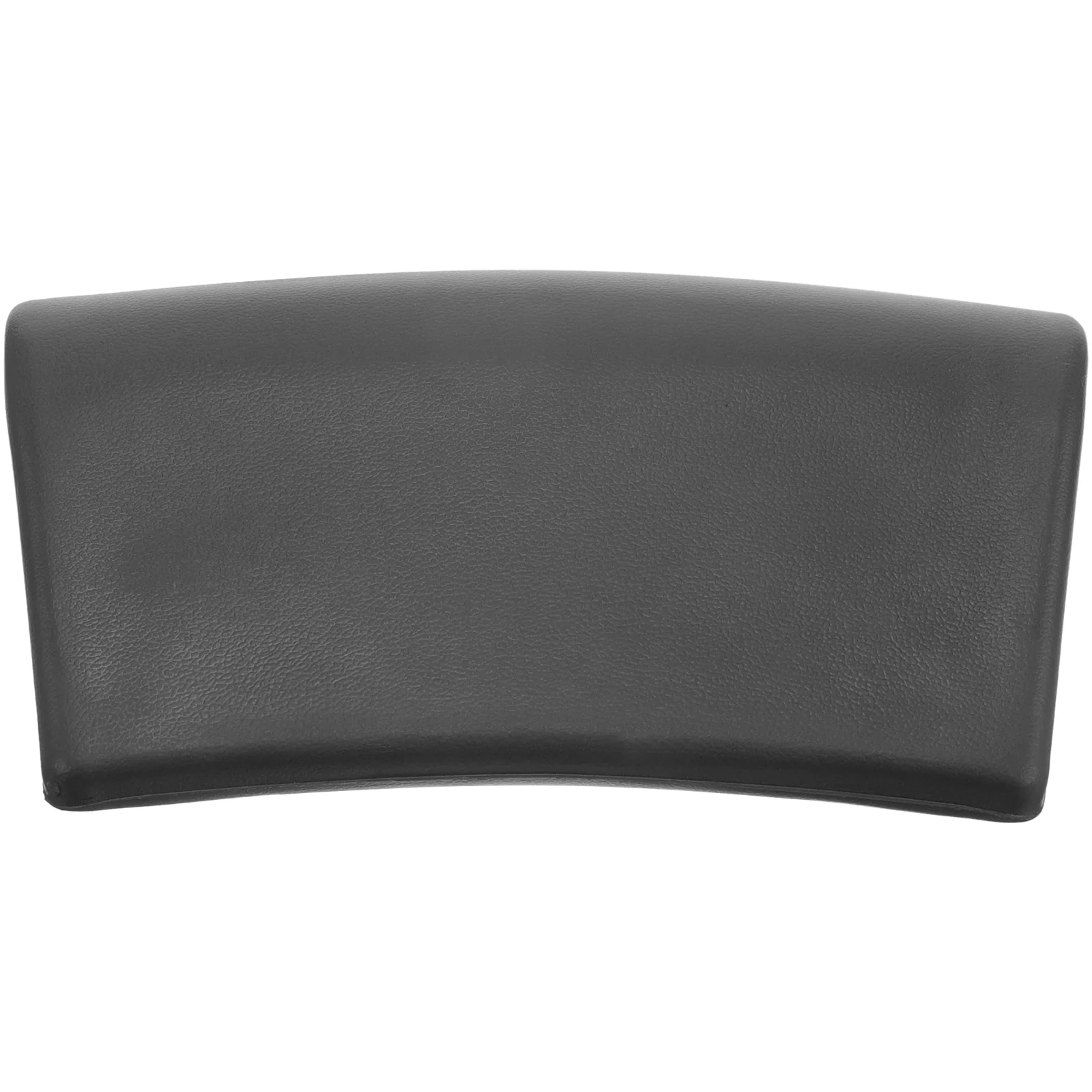 

Bathtub Pillow Back Cushion Neck Support for Head Pu Pillows Non-slip Anti-slip