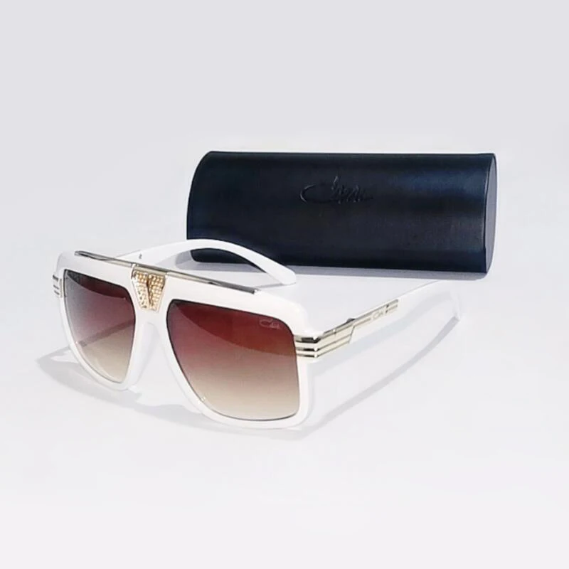 

ORIGINAL MOD678 Luxury Acetate Frame Oversized Men Sunglasses Retro Fashion Business Gradient Women Couple Eyewear