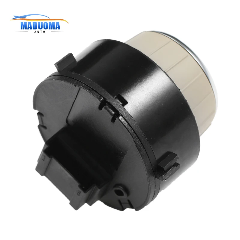 

New 3AD959613H67 Mirror Adjuster Switch Rear View Mirror Control Knob For VW Magotan 2012-2016 3AD959613H67