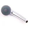 High Pressure Handheld Shower Head Showerhead Single Function Shower Sprinkler Head Spray Nozzle Bathroom Accessories 3