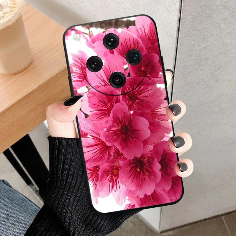 Shockproof Protective Soft Silicone Phone Case - Enhanced Protection TPU Back Cover