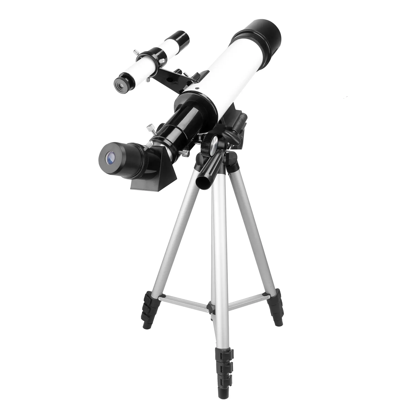 SVBONY SV501P Telescope for Beginners Adults, Astronomical Refracting Telescope for Gift Moon Planets, Astronomical Telescope