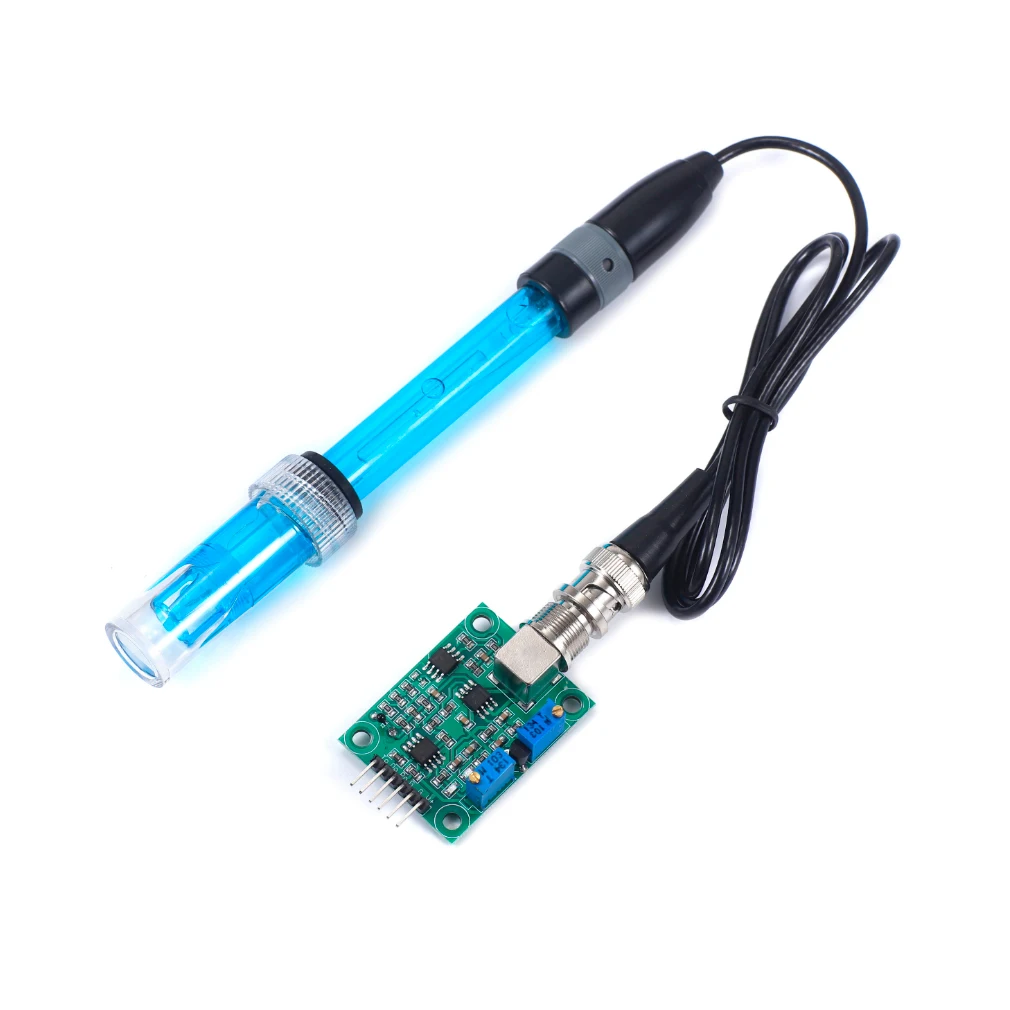 0-14 PH   BNC     κ  Ʈѷ  ׽ Arduino   ַ