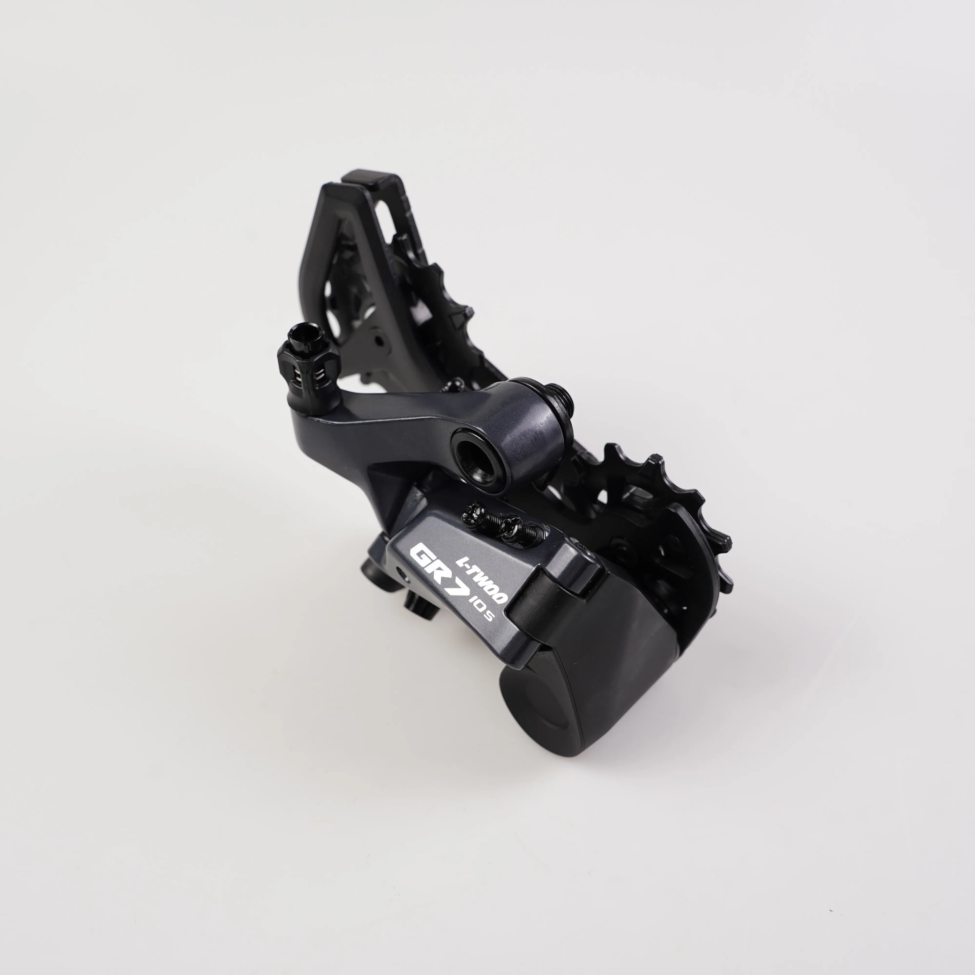 ltwoo 1×10s フロントシングル用 コンポセット L-TWOO】コンポのクロスバイクは買わない方が良いでしょうか