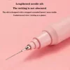 Uni Mechanical Pencil M5-KS Automatic Pencils Self Rotating Upgraded KURU TOGA Student Writing Design Drawing Automatic Pencils 4