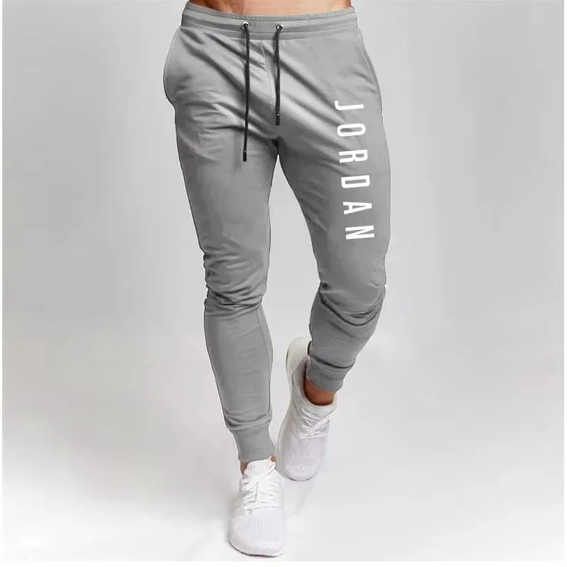 2026 Herren lockere, multifunktionale, elastische Hose für Frühling und Herbst – Cross-Sport- und Freizeithose mit schmaler Passform – Detail 6