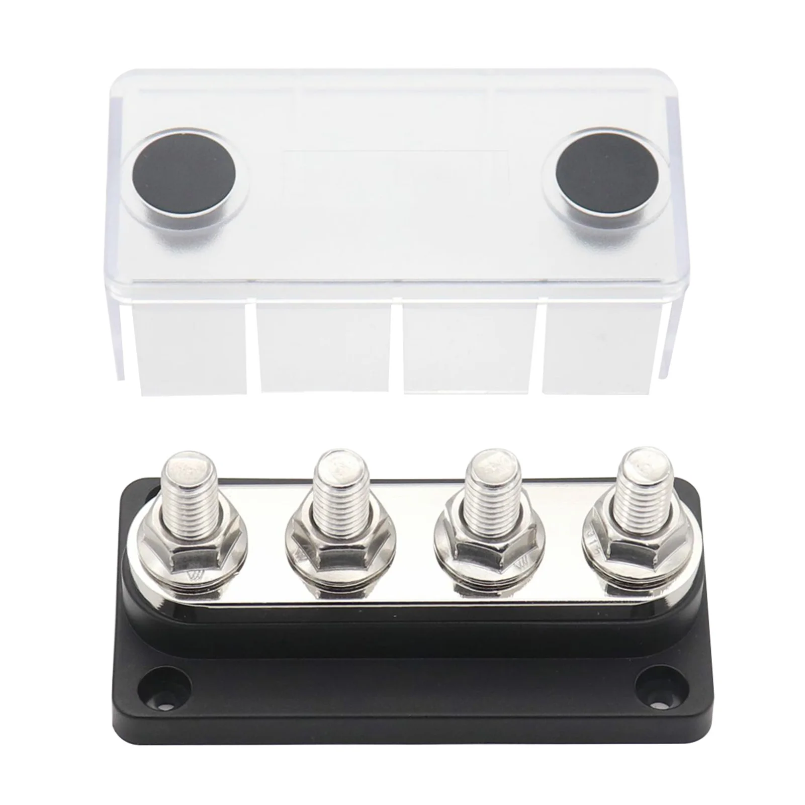     ڽ,  Ŀ , ڵ Ʈ Ʈ  , 300A, 4x3/8, 48V DC