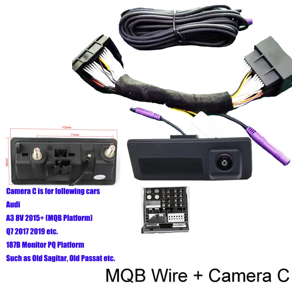 camera details
