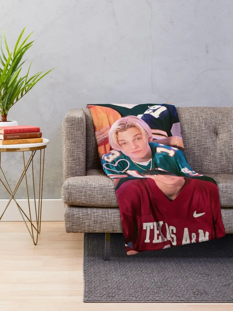 Backstreet Boys - 1 Throw ���, �ܿ�� ������ �÷��� ���� ���, ���� ������