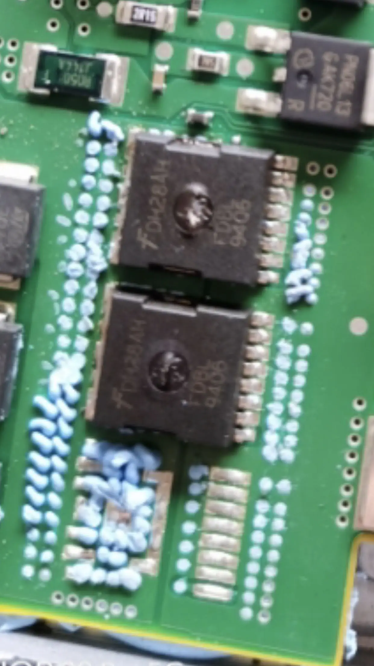 

Free shipping FDBL9406 10PCS