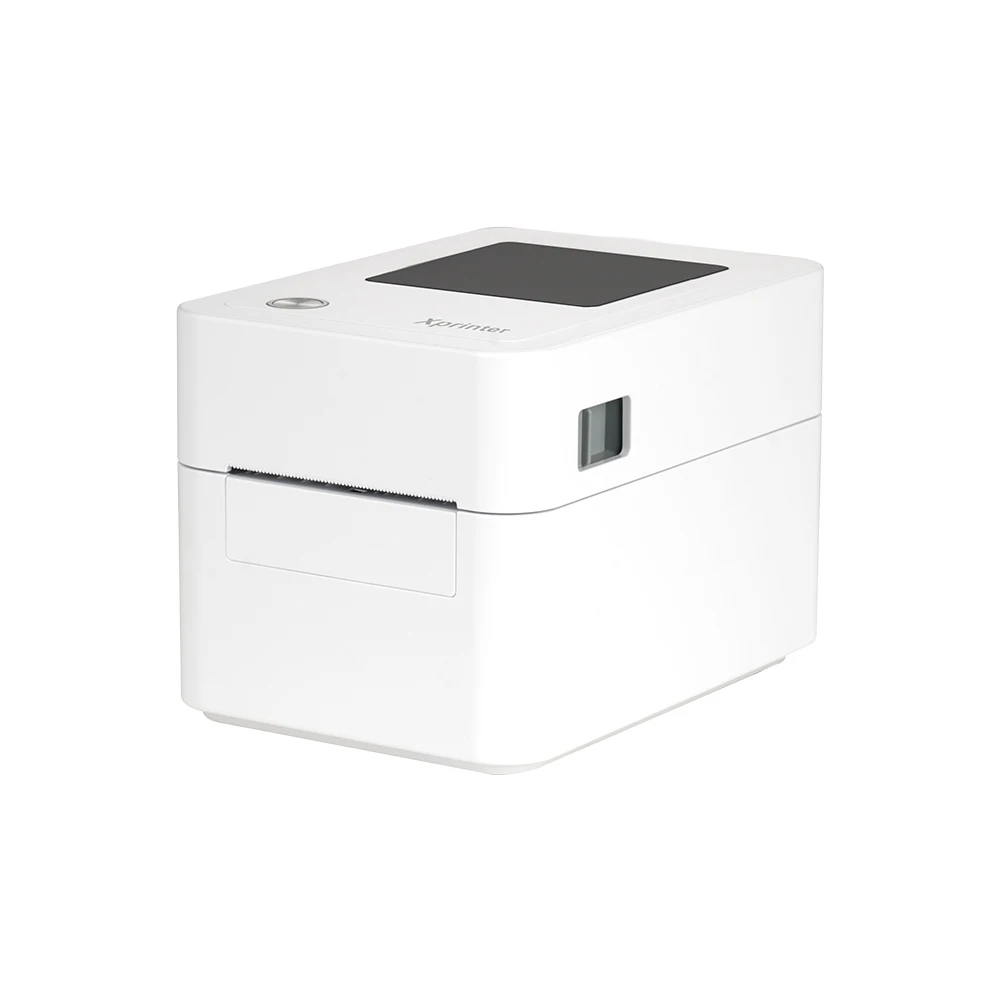 Xprinter 신제품 300B 직접열 미니 프린터 3인치 인터페이스 FCC 인증 중고 2''3'' 사이즈 바코드 라벨 인쇄