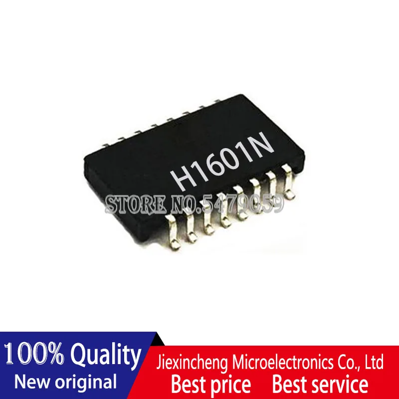 

5PCS H1601N H1601 SOP16 New original