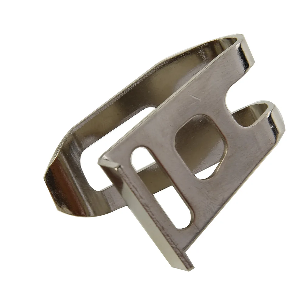1 Stück Makitafo Gürtelhaken-Clip Und Bithalter + Schrauben 18 V 10,8 V Schlagbohrschrauber Lxt Business Industrial Cnc Metallbearbeitung S6C66Ea8E07F342A39E8Ed3Ec6A9C50859