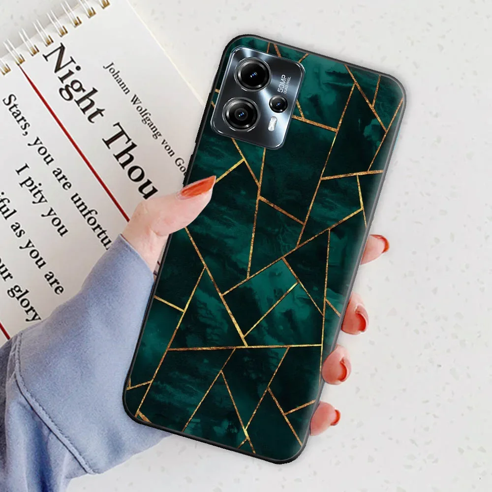 Silicone Soft TPU Phone Case with Enhanced Protection and Stylish Design