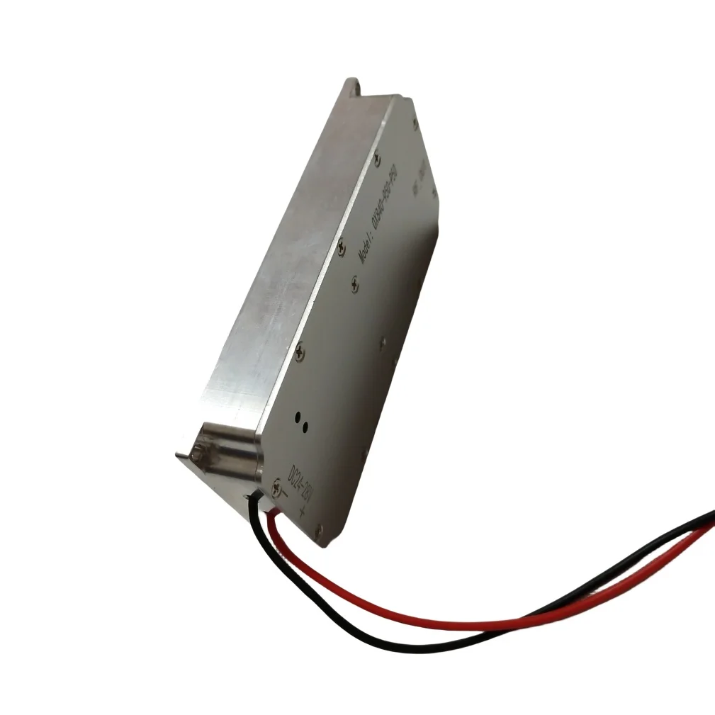 50W 500-700MHZ 700-900MHZ 900-1100MHZ 1100-1300MHZ 1400-1600MHZ 1500-1700mhz Module UAV  An ti Drone  Amplifier noise generator