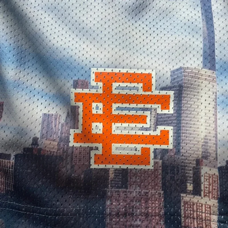 Рисунок 6 - Шорты мужские и женские базовые