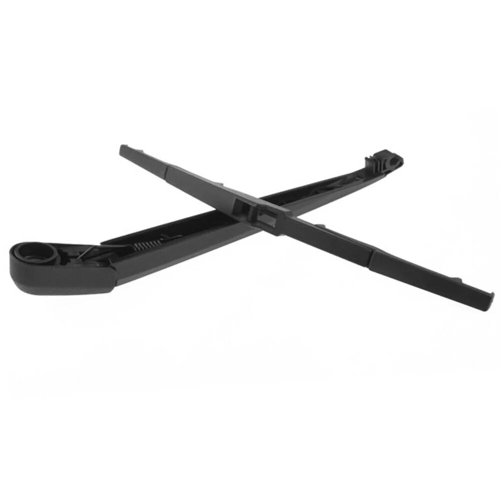 Rear Wiper Back Arm Blade Set For Mazda 3 Hatchback 12"/300mm Car Windshield Windscreen 2014 2015 2016 2017 2018 4