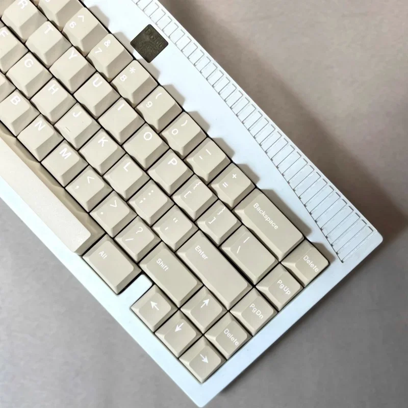 GMK Modern Materials Concrete キーキャップ GMK Modern Materials Concrete キーキャップ