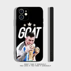 Ultimate Football Phone Case - Black Shockproof Silicone TPU - iPhone 12 Mini (Z1)