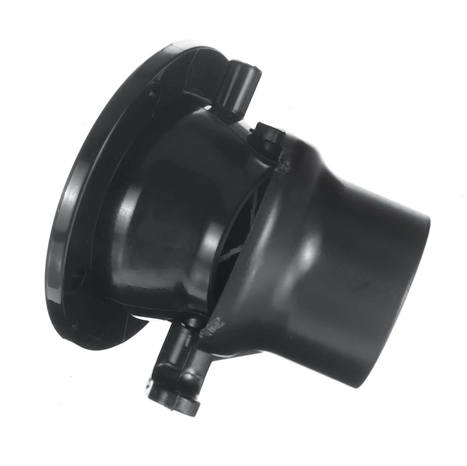 TY XIN 768 Brushless RC Boat Parts Tail Jet Nozzle Assembly