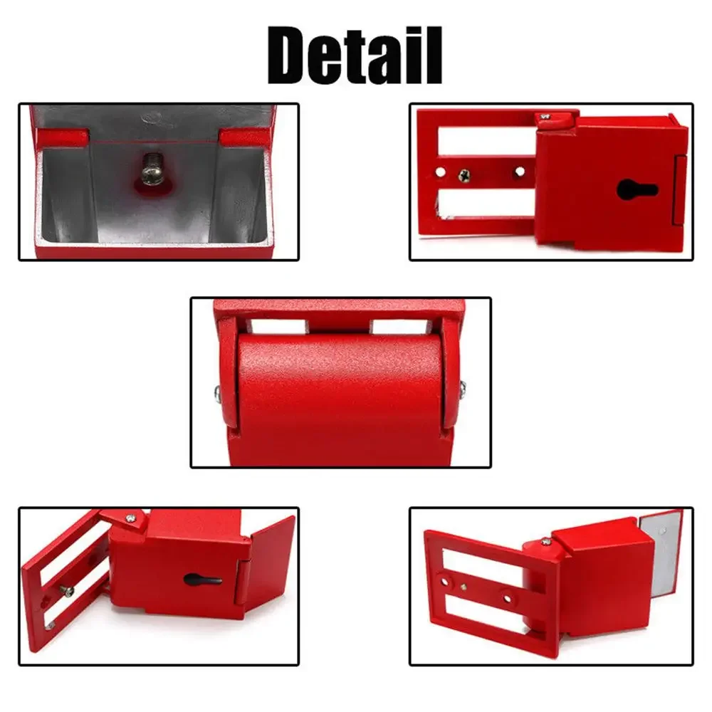 Portable Ashtray Cigarettes Ashtray Silicone Ashtray Stainless Steel Ashtray Metal Ashtray Air Purifier Ashtray Wood Ashtray Ceramic Ashtray 95*70mm Wall Mounted Aluminum Alloy Ashtray Cigarette Holder Creative Personality Outdoor Smoking Public Places
