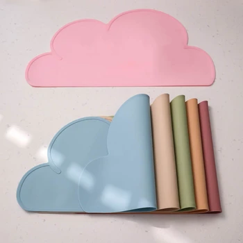 Silicone Pet Feeding Mat 1