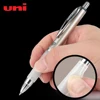 1pcs Japan UNI Gel Pen Anti Fatigue Soft Grip Black 0.7mm UMN-207GG for Writing Test Quick Dry Long Time Use School Stationery 1
