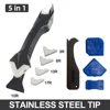 Steel Tip Set 2