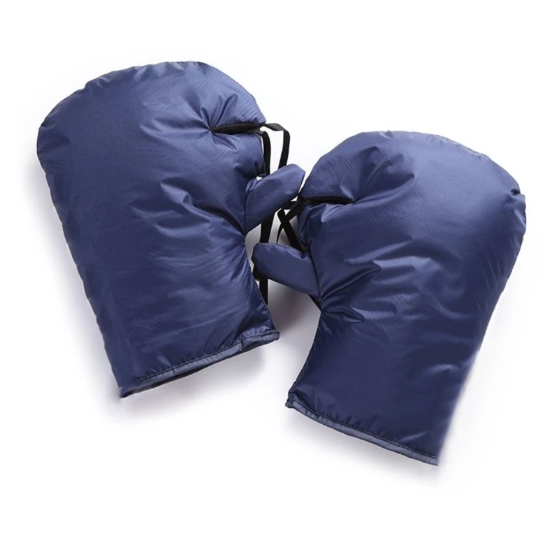 Рисунок 4 - Зимние водонепроницаемые теплые