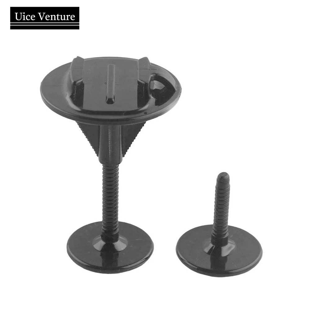 Surfboard Fixed Bracket Surf Surfing Kit Bodyboard Tether Locking Plug For Gopro Hero 8 9 10 Xiaomi YI SJ5000 Surfboard Accessory