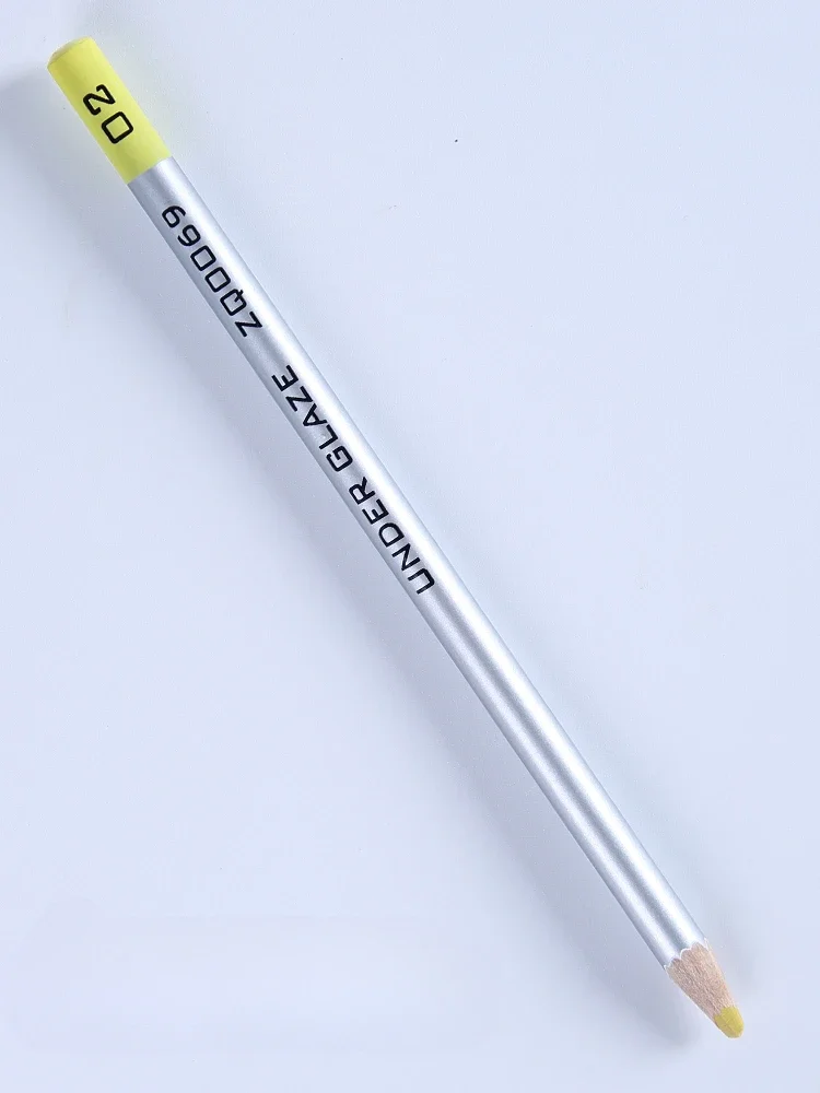 Ceramic Handicrafts Underglaze Painting Pencil Set