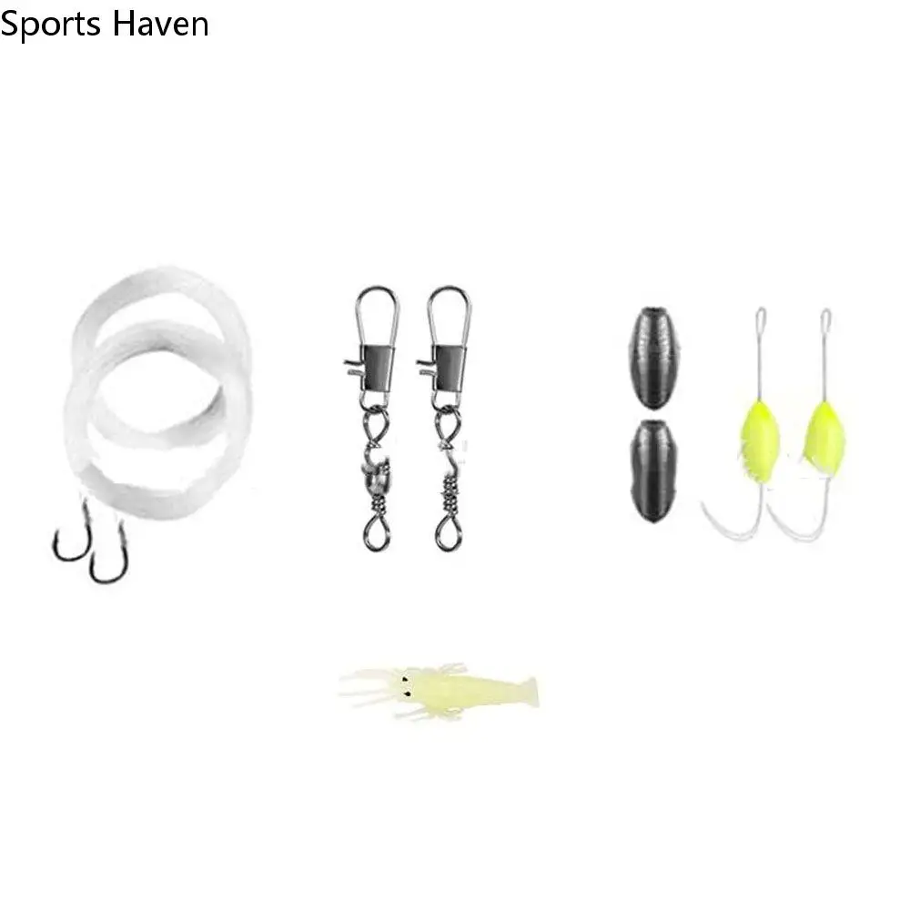 

1PC PVC Material Fishing Line Kit 100% New and Quality Outdoor Fishing Tool Accessories Fishing Gadget Kit
