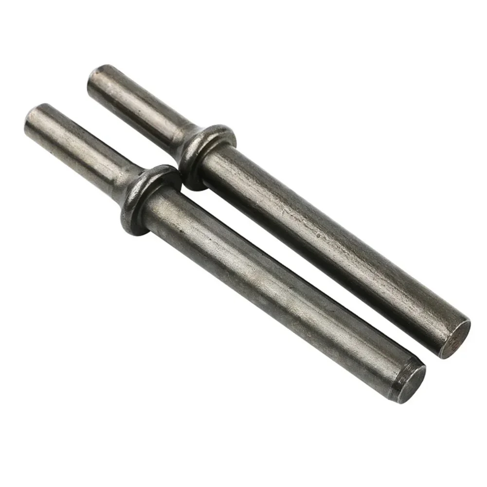 1pc Air Rivet Hammer Tool Hand Riveters Renovation Team 2/3/4/5/8mm Semi-hollow Pneumatic Hammer Impact Air Tools Rivet Guns