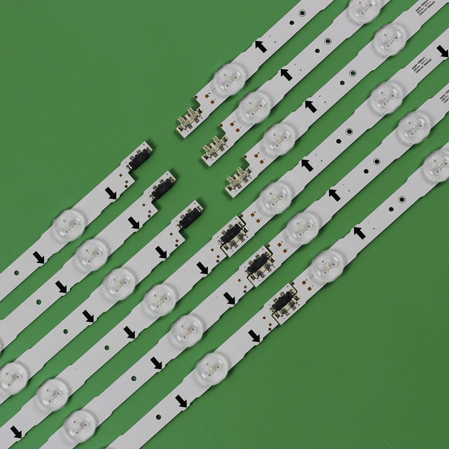 LED Ʈ Ʈ 12  Ｚ  HG50NE690 UE50J6240 UE50J6250 UN50J5300 BN41-02179A D4GE-500DCA-R2 D4GE-500DCB-R2