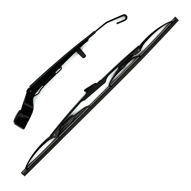 Suitable For Bmw X5 E53(1999-2006 Model)/Bmw X5 E53 Rear Wiper Assembly Rear Wiper Rocker Arm Cover