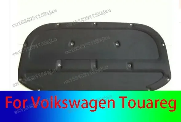 

For Volkswagen vw Touareg 2011 2012 -2017 Thermal Insulation Cotton Sound Insulation Cotton Heat Insulation Pad