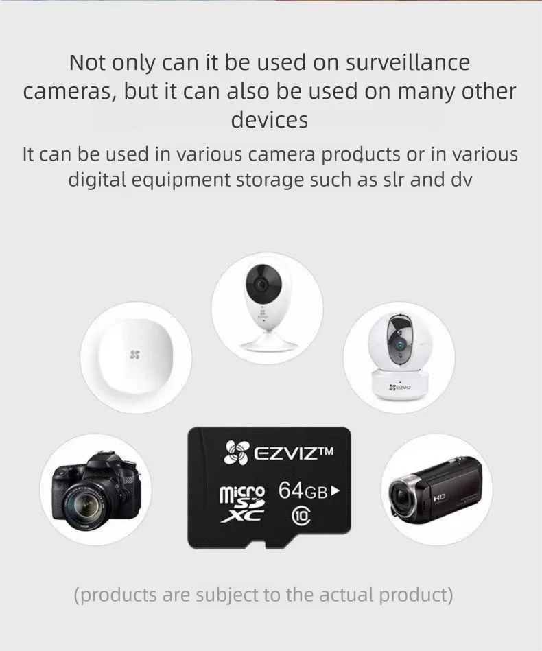 dsc-products