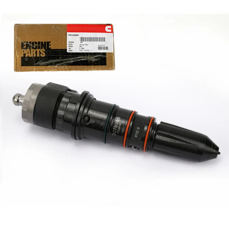 

CCEC Engine Parts Fuel Injector 3079946 for cummins NTA855