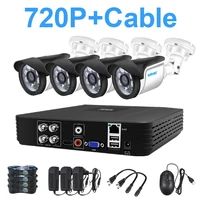 720P Cam Kit Cable