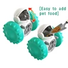 Dog Puzzle Toys Pet Food Interactive Tumbler Slow Feeder Funny Toy Food Treat Dispenser for Pet Dogs Cats Training Dog Supplies 3