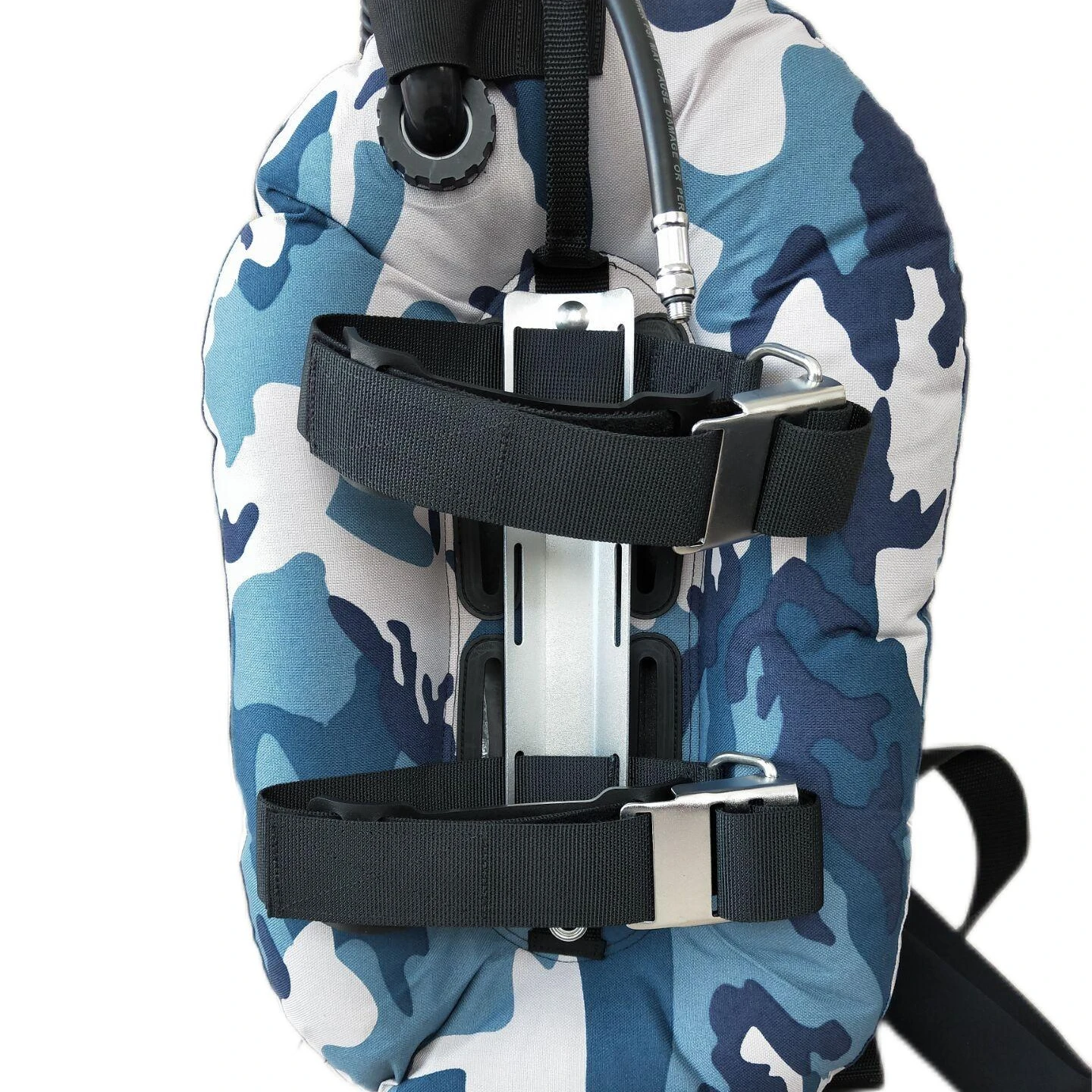 Diving Equipment Buoyancy Compensator Device For Diving