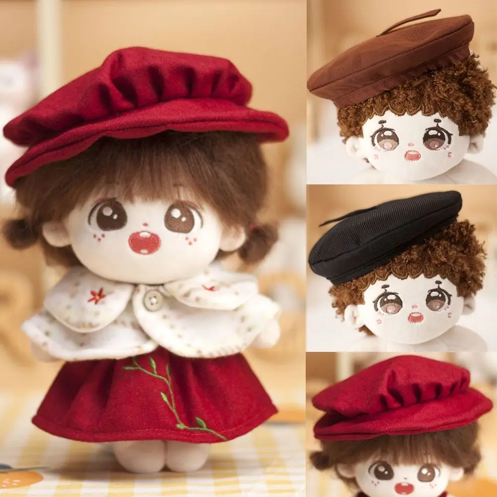 

1pc/1 Set Multistyles Shawl Clothes Suits Casual Wear Fashion Fashion Clothes Casual Wears Clothes for 20cm Doll/1/12 Dolls
