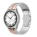Silver orange