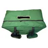 Total Station Backpack For SWISS TYPE TS12/TS15/TS16 Total Station Box Survey Bag Green Soft Kit Handbag WITH LOGO 6