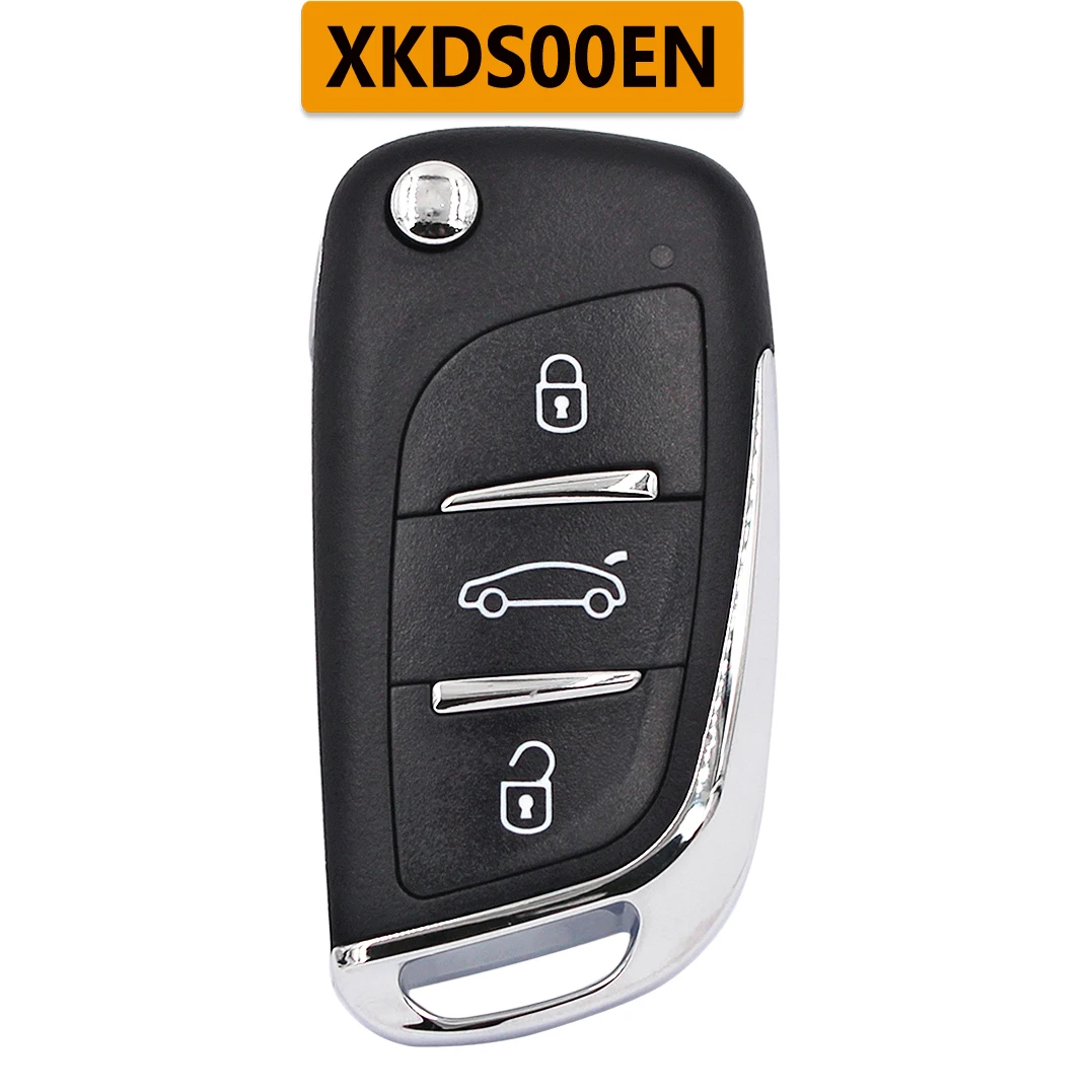 Xhorse XK Wire Universal Remote Key