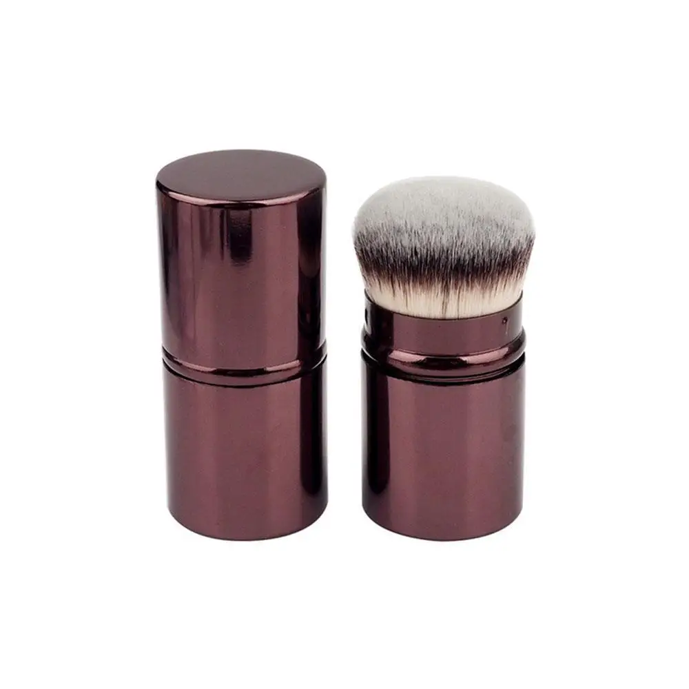 cosmetic brush