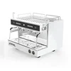 Coffee Machine for Cafe, Restaurant High Quality 3000W Double Boiler Semi Automatic GN256TB 2