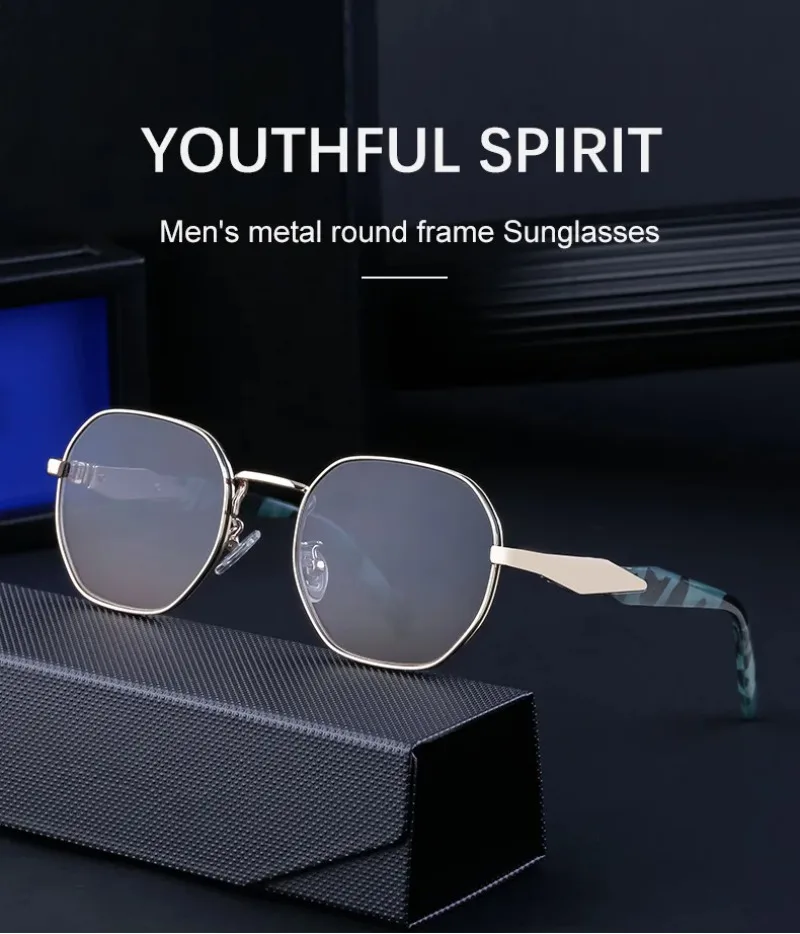 

Luxe 2024 Sunglasses Women Trendy Rimless Vintage Fashion Glasses Shades Dropshipping Lentes De Sol Mujer Lunette Soleil Femme